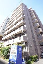 アクティブミレニアム中延