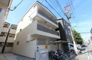 ＪＲ関西本線東部市場前駅まで徒歩9分