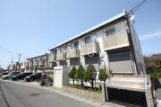 ＪＲ宇野線備前西市駅まで徒歩11分