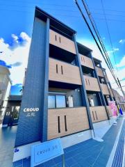 CROUD立花