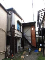 東京メトロ丸ノ内線新高円寺駅まで徒歩3分