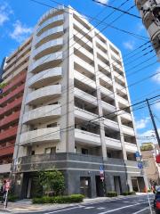 都営大江戸線練馬駅まで徒歩6分