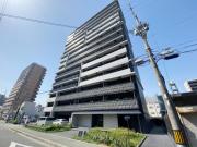 エスライズ新大阪フロント
