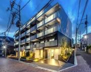 urbanpark（アーバンパーク）方南町2