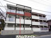 ミリアビタ津田沼