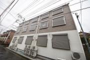SUNTERRACE TSURUMAーサンテラス鶴間ー