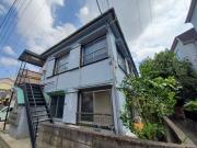 京急本線雑色駅まで徒歩5分