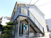 南海本線蛸地蔵駅まで徒歩6分