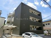ラメゾン向陵中町I番館