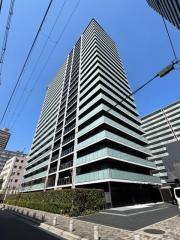 ジオ天六 ツインタワーズ WEST棟