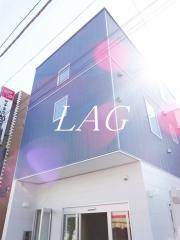 西武池袋・豊島線秋津駅まで徒歩1分