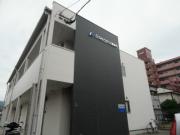リファレンス大里原町