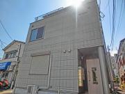 京成本線千住大橋駅まで徒歩4分