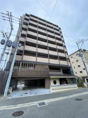 ラファセエクセレンシア呉服町