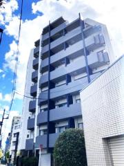 京王線代田橋駅まで徒歩6分
