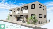 小田急江ノ島線藤沢本町駅まで徒歩15分
