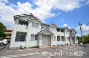 グランシャリオ大原