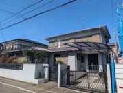 国立市西3丁目戸建