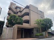 東急田園都市線駒沢大学駅まで徒歩8分