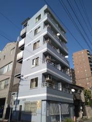東京メトロ日比谷線南千住駅まで徒歩7分