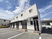アネックス川会B棟