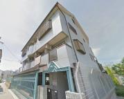 シルクハイツ