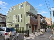 casa verde
