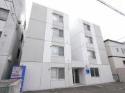ガーデンコート栄町