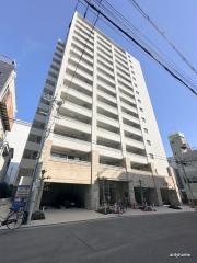 コスモリード谷町六丁目