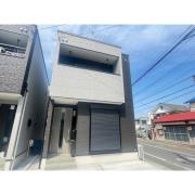 高砂ドリームハウス A棟