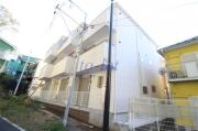 東急目黒線元住吉駅まで徒歩26分