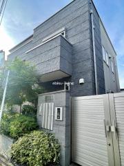 ＪＲ山手線五反田駅まで徒歩10分