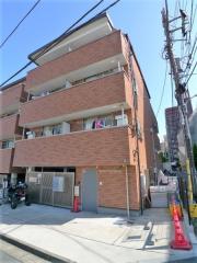 東武東上線成増駅まで徒歩2分