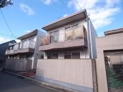 タカソウハイツ上大市