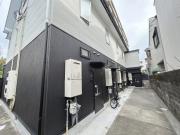 地下鉄長堀鶴見緑地線蒲生四丁目駅まで徒歩6分
