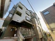 ベールシャンテ南長崎