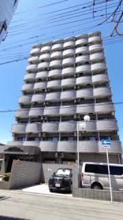 阪急京都線相川駅まで徒歩8分