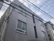 スクエアハウス
