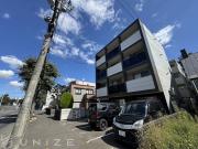 地下鉄南北線中の島駅まで徒歩4分