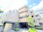 フェニックス目黒弐番館