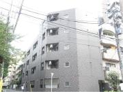 東京メトロ丸ノ内線茗荷谷駅まで徒歩4分