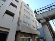 東京メトロ有楽町線護国寺駅まで徒歩3分