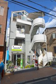 セラフィーコート新町