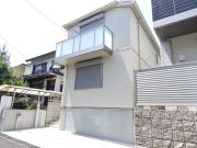 シャーメゾン六甲高羽戸建