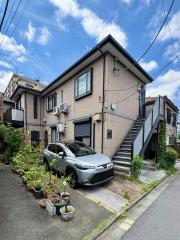リーフ滝野川