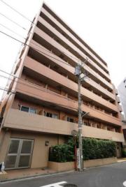 ＪＲ山手線浜松町駅まで徒歩6分