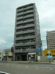 石川県金沢市北安江１丁目