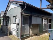 野中5丁目貸家