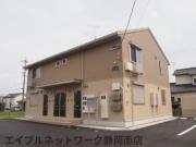 ハイツせみじまC棟