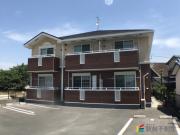 西鉄天神大牟田線新栄町駅まで徒歩14分